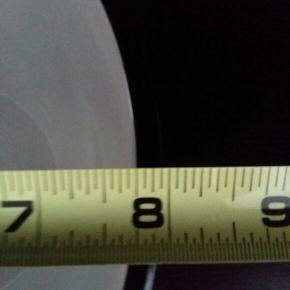 COVENTRY DAILY BLESSINGS BOWL PSALM 28:7 - Picture 2 of 3